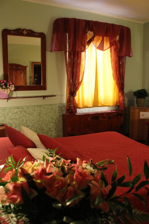 Albergo La Pieve Castelfiorentino Zimmer foto